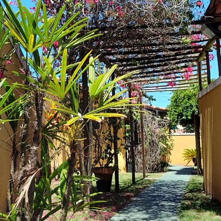 Aloha Itauna Saquarema Buitenkant foto