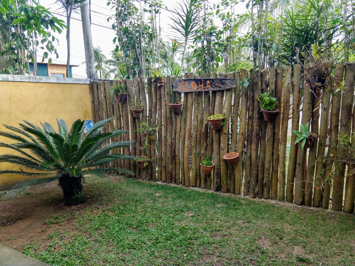 Aloha Itauna Saquarema Buitenkant foto