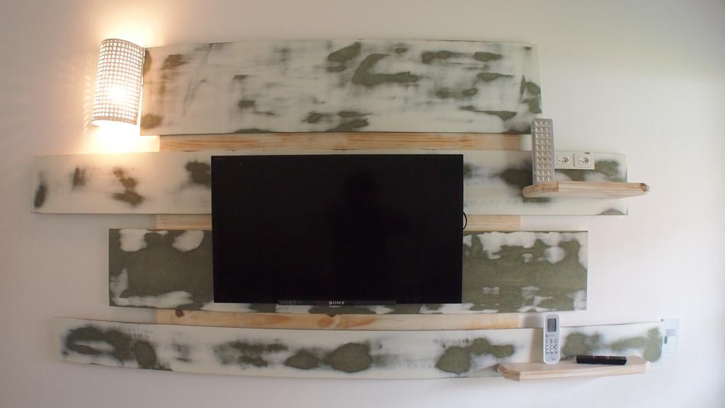 Aloha Itauna Saquarema Kamer foto